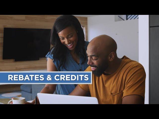 Heat Pump Credits & Rebates 2024 - Casey Services HVAC Inc