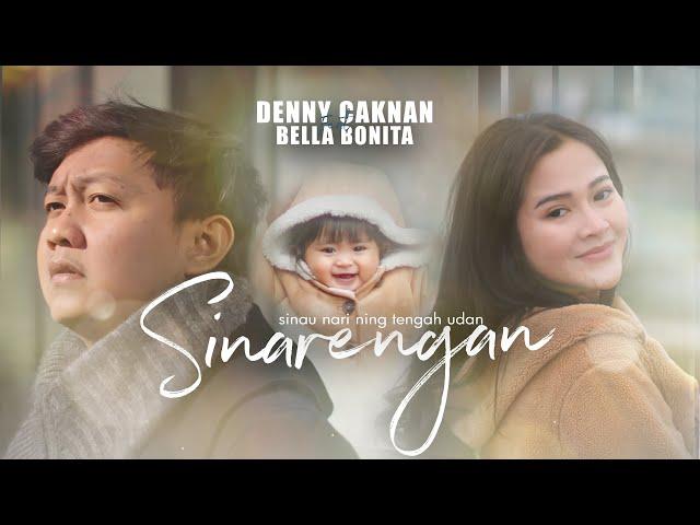 Denny Caknan - SINARENGAN (feat. Bella Bonita) [Official Music Video]