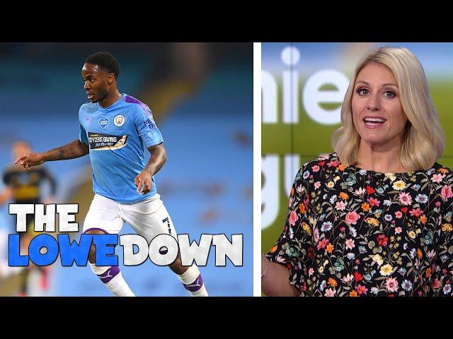 Premier League Weekend Roundup: Matchweek 30 | The Lowe Down | NBC Sports