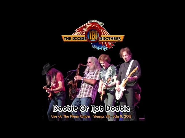 Doobie Brothers - World Gone Crazy (2013)