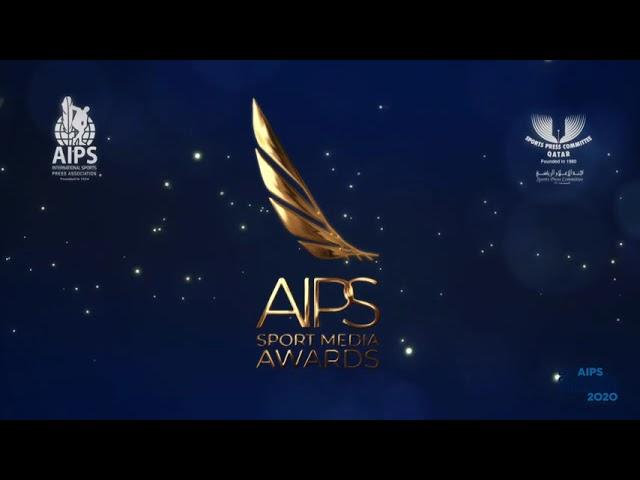 AIPS Sport Media Awards 2021