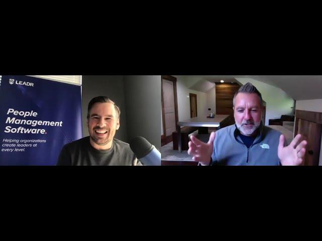 Principles in Practice | Remote Management with Bryan Miles