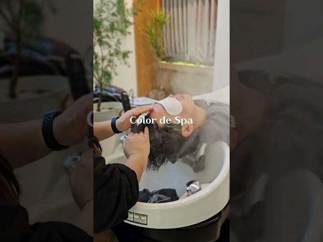 [부천두피스파]  #두피스케일링 #두피스파 #두피클리닉 #kbeauty #두피관리#모발관리 #지루성두피염 #각질제거 #korea