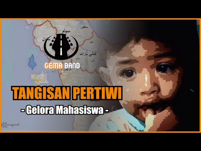 TANGISAN PERTIWI [ Gema Official ]