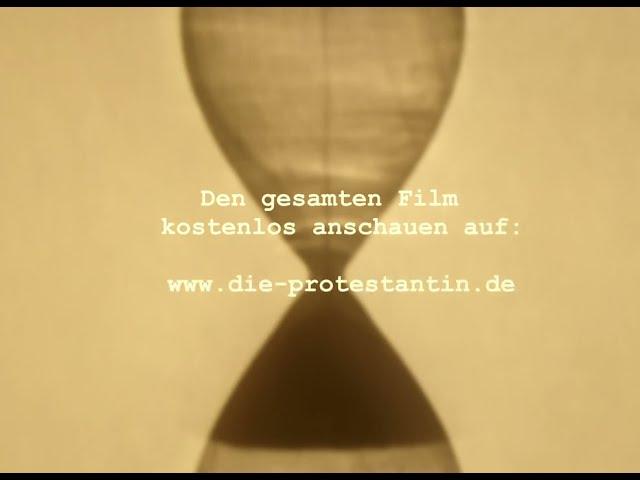 Die Protestantin - Ich bin wieder da (Trailer)