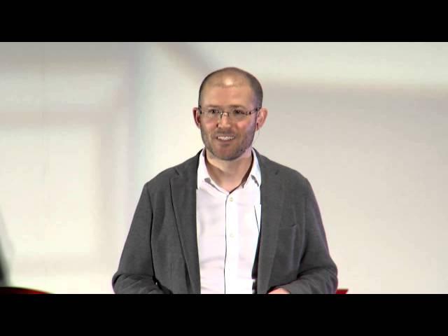 Why we need to innovate how we learn to innovate | Alex Bruton | TEDxNormal