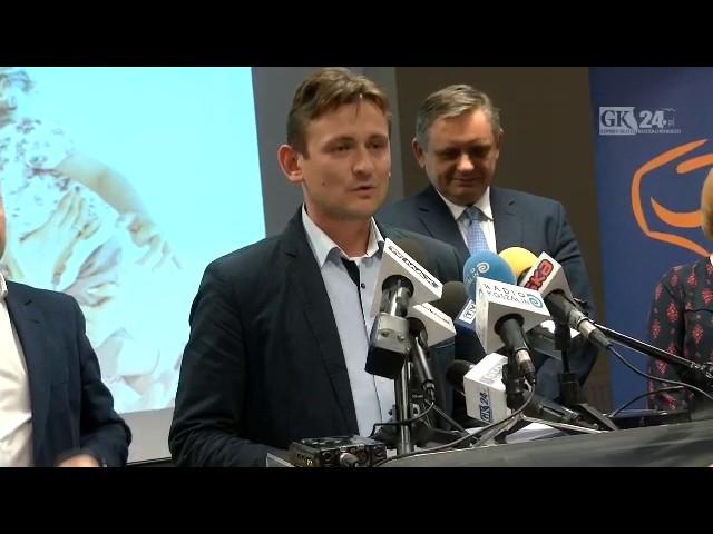 Wicemarszałek Województwa Zachodniopomorskiego - Tomasz Sobieraj, o półmetku kadencji samorządu