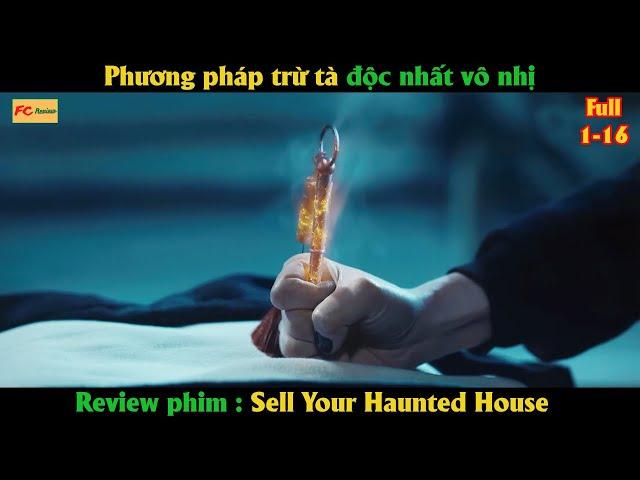 Phương pháp trừ tà độc nhất vô nhị - Review phim Hay