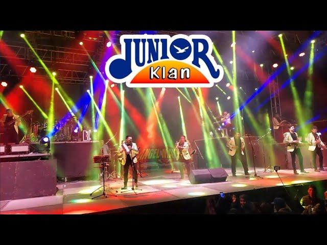 ️ JUNIOR     KLAN  ️