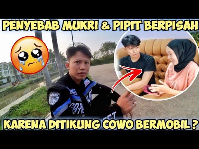 KLARIFIKASI MUKRI DAN PIPIT DEDE GEMES ALM DENZBAGUS DULU