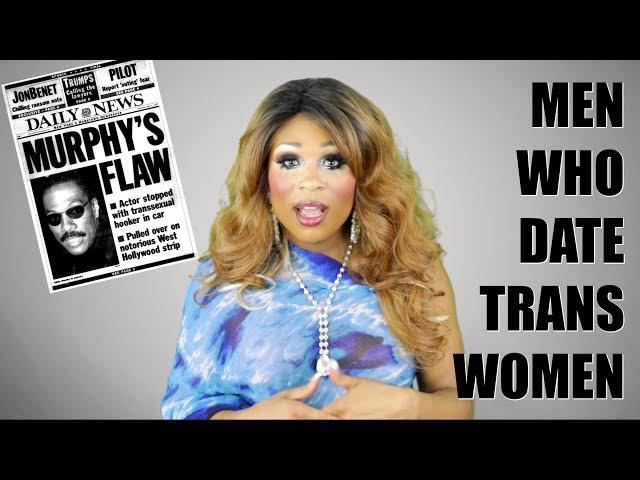 Men Who Date Trans Women | My Transition