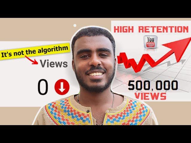 ቫይራል ቪድዮ ለመስራት 2 ነጥቦች | How to get more views on Youtube | Viral videos| jebena wisdom