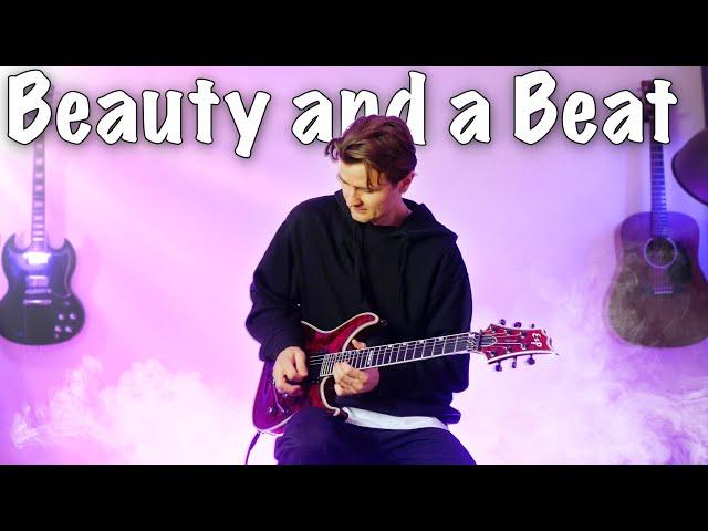 If Beauty and a Beat had Electric Guitar (Long Version)