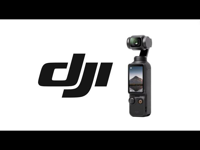 Is Less Really More? DJI Osmo Pocket 3 Standard Edition Unboxing