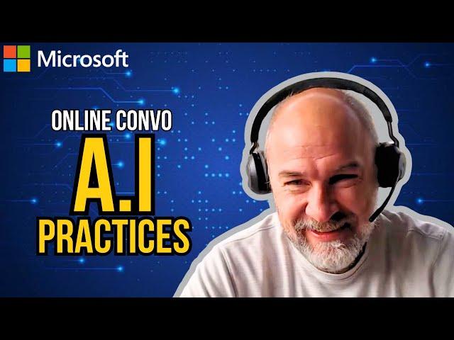 Responsible AI practices and the Innovation Challenge Hackathon