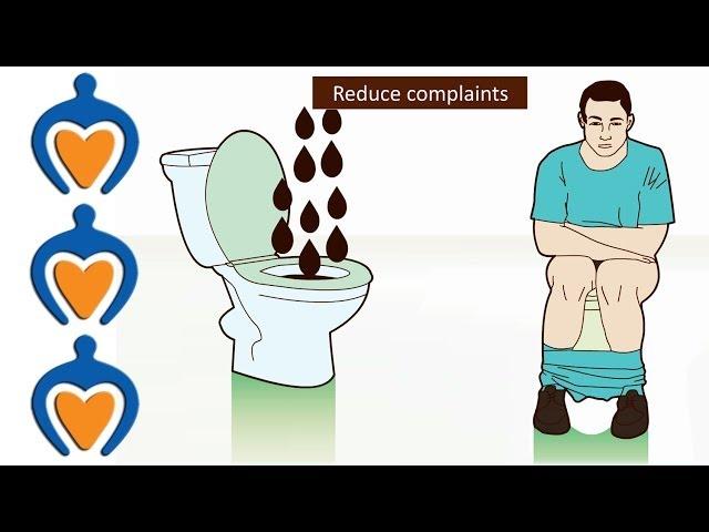 What to know about diarrhea?