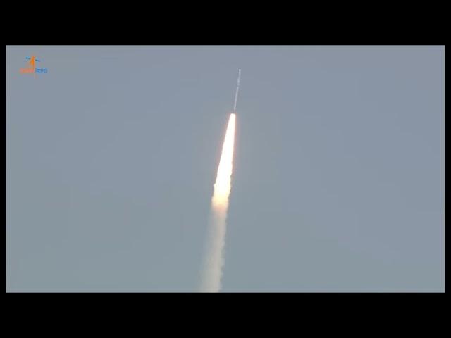 Successful flight of Small Satellite Launch Vehicle: SSLV-D2 