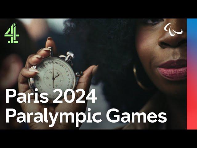 Considering What? | Paris 2024 Paralympic Games