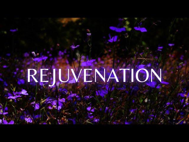 ENERGETIC REJUVENATION  Quantum Subliminal Activation
