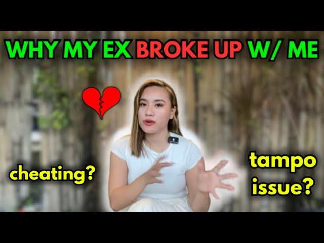 Why Foreign Men ABANDON and GHOST Their Filipina Partners | (Toxic Traits Exposed)