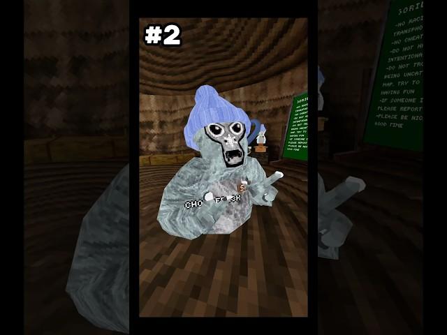I need your HEWP! #gorillatag #gorillatagquest #vr #shorts #funny #subscribe