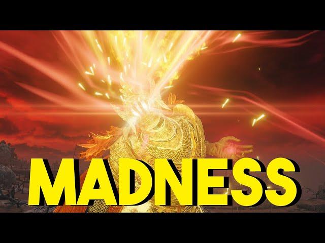 MADNESS | Elden Ring