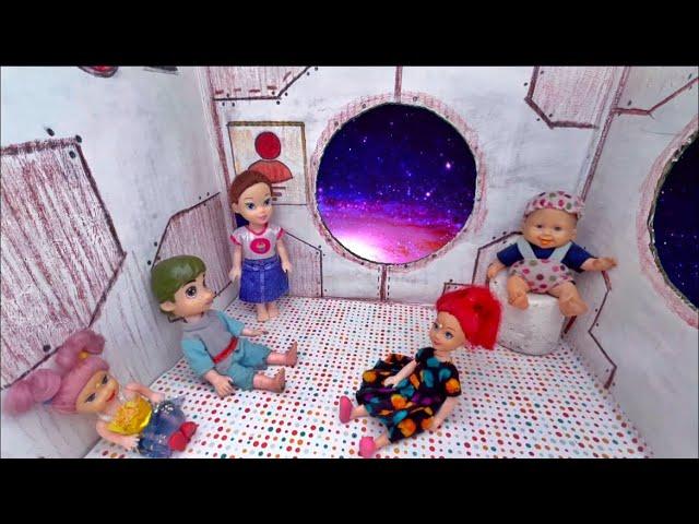 Barbie Doll All Day Routine In Indian Village/Radha Ki Kahani Part -315/Barbie Doll Bedtime Story||