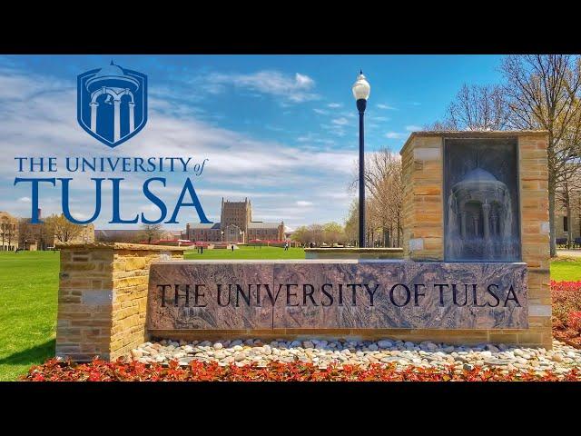 University of Tulsa | Tulsa, Oklahoma