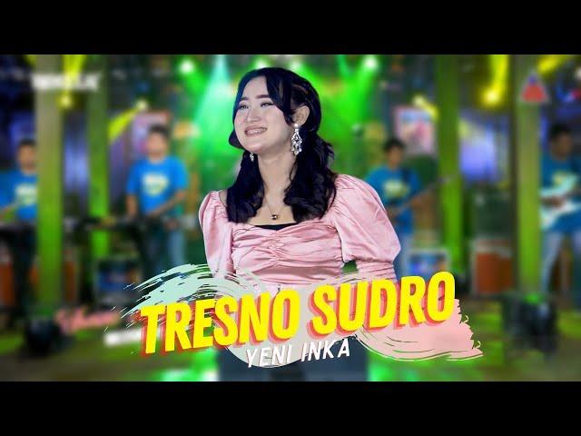 Yeni Inka ft. Adella - Tresno Sudro (Official Music Video ANEKA SAFARI)