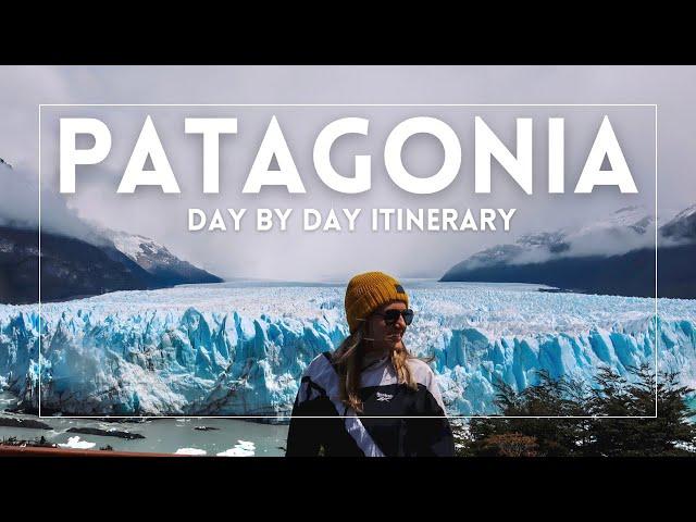 Traveling to Patagonia Argentina: How to Plan a Trip to Patagonia