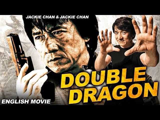 Jackie Chan & Jackie Chan In DOUBLE DRAGON - Hollywood Movie | Superhit Action Comedy English Movie