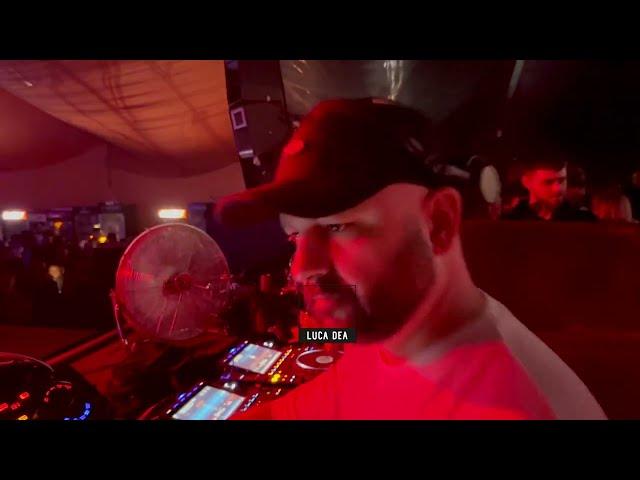 EAST END DUBS dj set @ SUNWAVES Romania 2024 by LUCA DEA