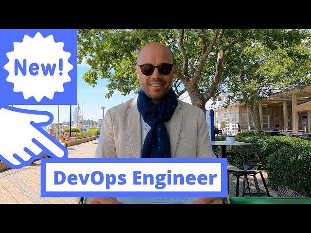 Four-day work week model for junior and senior DevOps engineers - plus salary ranges