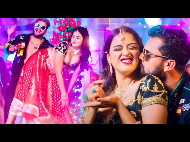 #Video - #Pawan Singh - राजाजी के दिलवा | #Shivani Singh | Rajaji Ke Dilwa | New Bhojpuri Song 2024