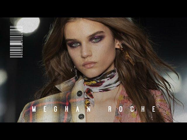 Current Top Models: Meghan Roche