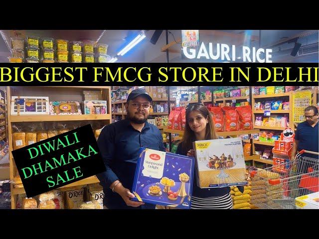 FMCG Products | Upto 70% Off | Heavy Discount on Diwali Gifts | Diwali Dhamaka Offer | Aap Ka Bazaar