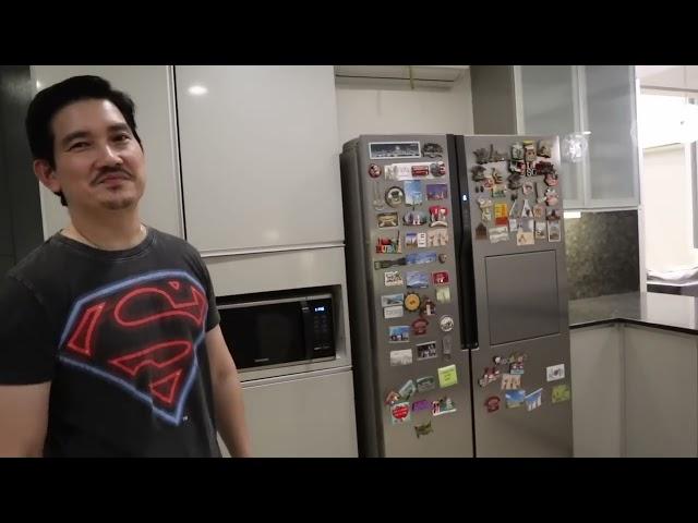 HOUSE TOUR! | RICHARD YAP