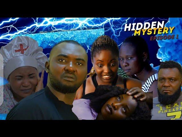 Hidden Mystery Episode 1 (New Movie)  James Adejoh, Esther Aletor, Lizzy Oueina 2024 Nollywood Movie