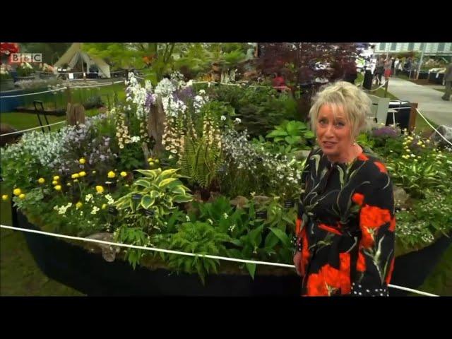 RHS Chelsea Flower Show 2018 Eps 4