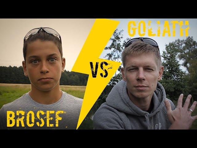 Duell mit dem OderSpreeAngler | Brosef VS Goliath Vol. 3 | hechtundbarsch.de