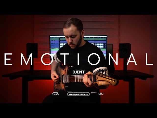 INVENT ANIMATE x NORTHLANE | Motivational Aggressive Djent
