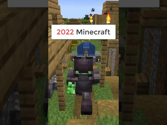 Who Remember this in Minecraft? #shorts #minecraftshorts #mc #minecraftmeme #mc #minecraftanimation