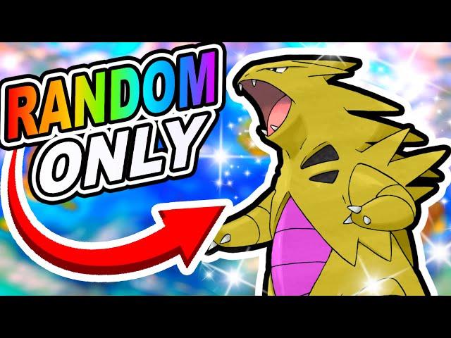 Pokémon Soulsilver RANDOMIZER! (Hardcore Nuzlocke)