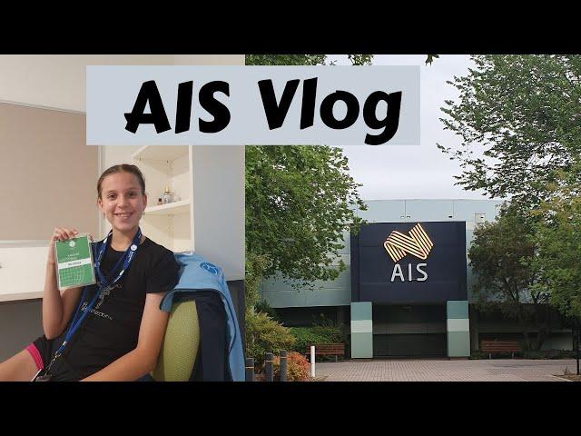 My Experience at the Australian Institute of Sport