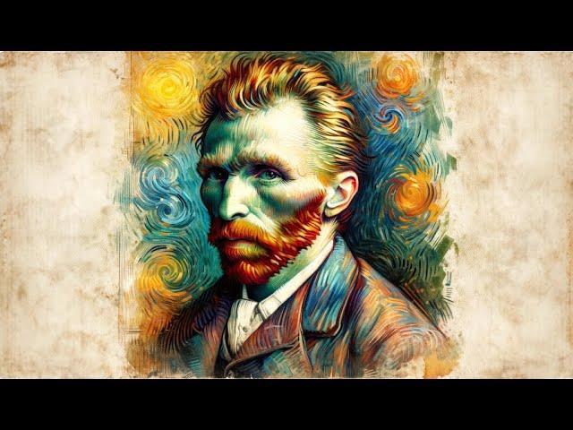 Vincent van Gogh and Bipolar Disorder