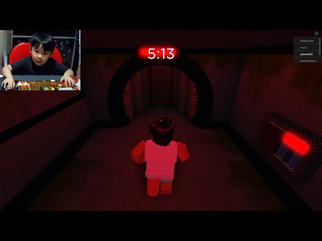 Roblox Spider Very Sneaky Spider Not So Funny Tragic Ending I SUCK Jaden FPS Gaming