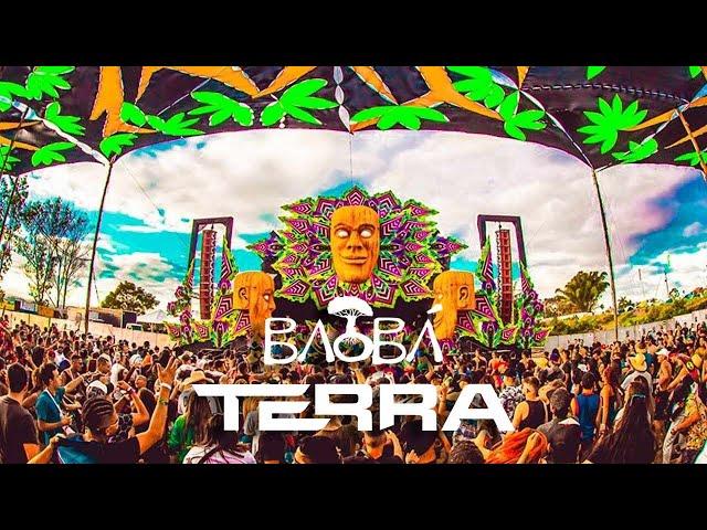 TERRA | Baoba Festival Brazil 2019 | FULL SET MOVIE