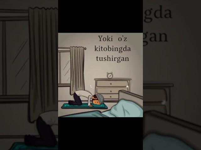 Абдуллох домла