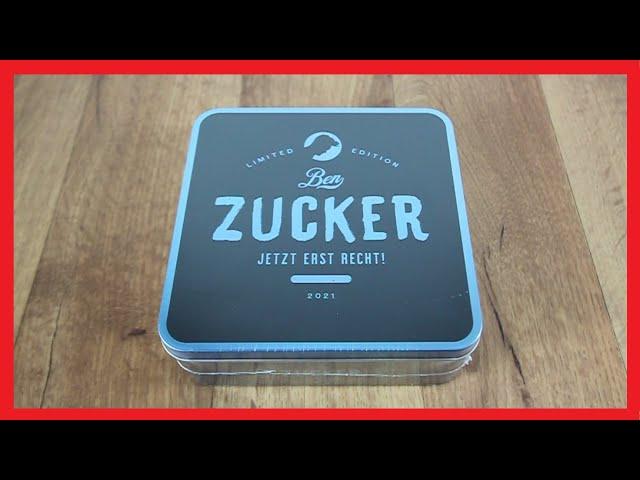 Ben Zucker - Jetzt Erst Recht! (Fanbox) Schlager Unboxing