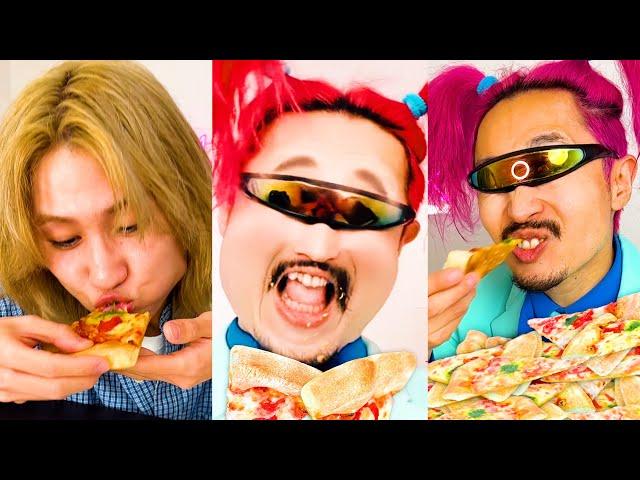 No edit!! matsudake funny video|M2DK Best TikTok February 2022 Part58 #shorts #TikTok #m2dk